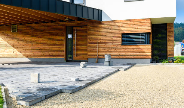 Best Decorative Driveway Pavers  in North Fork, CA