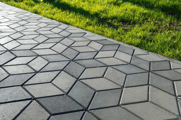 Best Interlocking Driveway Pavers  in North Fork, CA