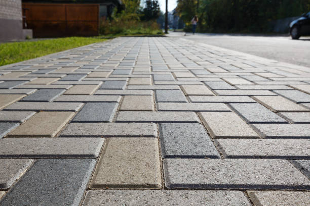 Best Affordable Driveway Paving  in North Fork, CA