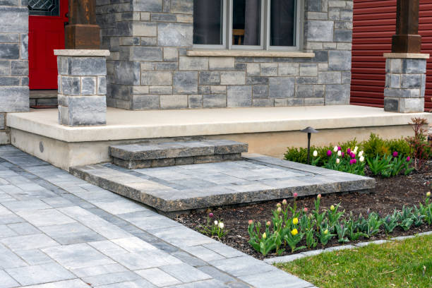 Reasons to Select Us for Your Driveway Paving Requirements in North Fork, CA