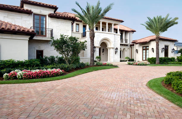 Trusted North Fork, CA Driveway Pavers Experts