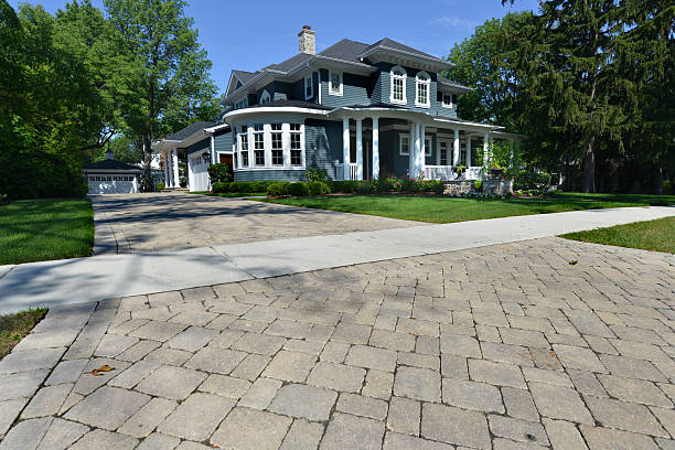  North Fork, CA Driveway Pavers Pros