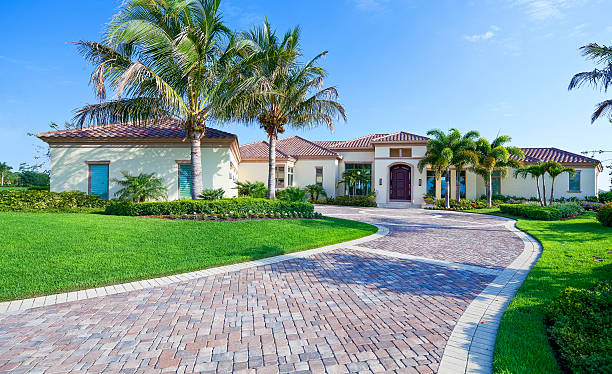 Best Driveway Paving Company  in North Fork, CA