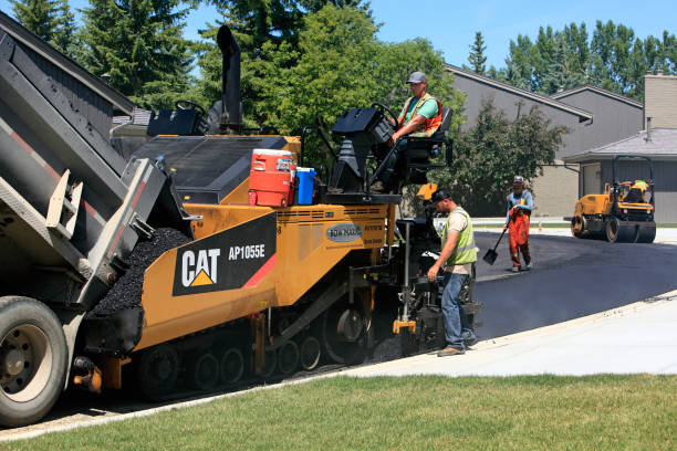 Best Affordable Driveway Pavers  in North Fork, CA