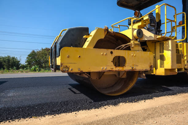 Best Driveway Resurfacing Pavers  in North Fork, CA